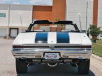 1968 Chevrolet Chevelle for sale (ID-163674)
