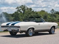 1968 Chevrolet Chevelle for sale (ID-163674)