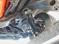 1968 Chevrolet Chevelle for sale (ID-163674)