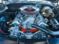 1968 Chevrolet Chevelle for sale (ID-163674)