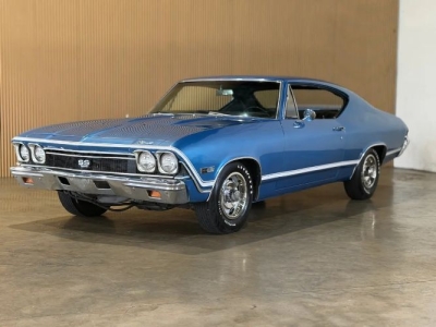 1968 Chevrolet Chevelle for sale