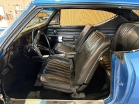 1968 Chevrolet Chevelle for sale in Michigan (ID-163892)