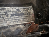 1968 Chevrolet Chevelle for sale in Michigan (ID-163892)