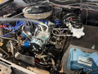 1968 Chevrolet Chevelle for sale in Michigan (ID-163892)