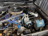 1968 Chevrolet Chevelle for sale in Michigan (ID-163892)