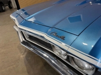 1968 Chevrolet Chevelle for sale in Michigan (ID-163892)