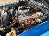 1968 Chevrolet Chevelle for sale in Michigan (ID-163892)