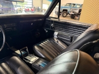 1968 Chevrolet Chevelle for sale in Michigan (ID-163892)