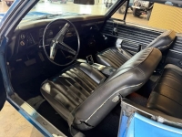 1968 Chevrolet Chevelle for sale in Michigan (ID-163892)