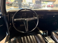 1968 Chevrolet Chevelle for sale in Michigan (ID-163892)