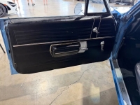1968 Chevrolet Chevelle for sale in Michigan (ID-163892)