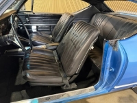 1968 Chevrolet Chevelle for sale in Michigan (ID-163892)