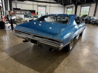 1968 Chevrolet Chevelle for sale in Michigan (ID-163892)
