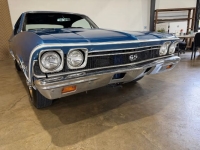 1968 Chevrolet Chevelle for sale in Michigan (ID-163892)