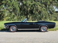 1968 Chevrolet Chevelle SS for sale in Riverhead, New York (ID-111781)