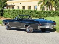1968 Chevrolet Chevelle SS for sale in Riverhead, New York (ID-111781)