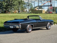 1968 Chevrolet Chevelle SS for sale in Riverhead, New York (ID-111781)