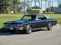 1968 Chevrolet Chevelle SS for sale in Riverhead, New York (ID-111781)
