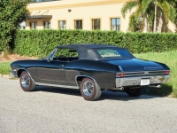 1968 Chevrolet Chevelle SS for sale in Riverhead, New York (ID-111781)