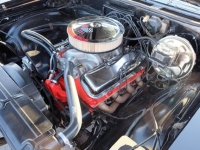 1968 Chevrolet Chevelle SS for sale in Riverhead, New York (ID-111781)