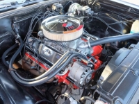 1968 Chevrolet Chevelle SS for sale in Riverhead, New York (ID-111781)
