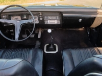 1968 Chevrolet Chevelle SS for sale in Riverhead, New York (ID-111781)