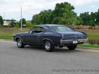 1968 Chevrolet Chevelle SS for sale in Riverhead, New York (ID-130629)