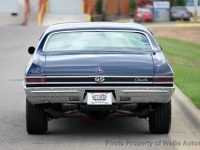 1968 Chevrolet Chevelle SS for sale in Riverhead, New York (ID-130629)
