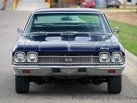 1968 Chevrolet Chevelle SS for sale in Riverhead, New York (ID-130629)