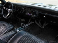 1968 Chevrolet Chevelle SS for sale in Riverhead, New York (ID-130629)