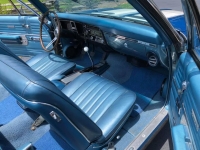 1968 Chevrolet Chevelle SS for sale (ID-130704)