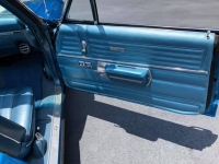 1968 Chevrolet Chevelle SS for sale (ID-130704)