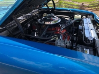 1968 Chevrolet Chevelle SS for sale (ID-130704)