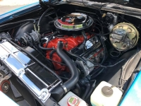 1968 Chevrolet Chevelle SS for sale (ID-130704)