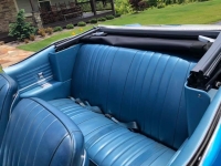 1968 Chevrolet Chevelle SS for sale (ID-130704)