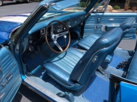1968 Chevrolet Chevelle SS for sale (ID-130704)