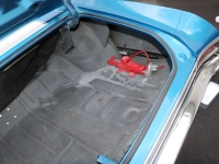 1968 Chevrolet Chevelle SS for sale (ID-130704)