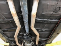 1968 Chevrolet Chevelle SS for sale (ID-130704)