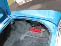 1968 Chevrolet Chevelle SS for sale (ID-130704)