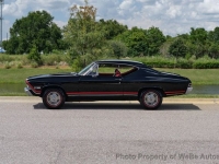 1968 Chevrolet Chevelle SS for sale in Riverhead, New York (ID-133280)