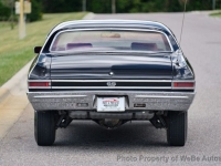 1968 Chevrolet Chevelle SS for sale in Riverhead, New York (ID-133280)