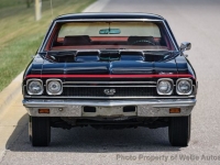 1968 Chevrolet Chevelle SS for sale in Riverhead, New York (ID-133280)