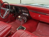 1968 Chevrolet Chevelle SS for sale in Riverhead, New York (ID-133280)