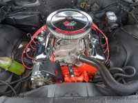 1968 Chevrolet Chevelle SS for sale in Riverhead, New York (ID-133280)