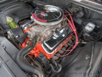 1968 Chevrolet Chevelle SS for sale in Riverhead, New York (ID-133280)