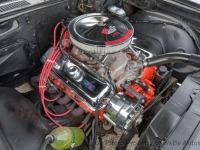 1968 Chevrolet Chevelle SS for sale in Riverhead, New York (ID-133280)