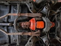 1968 Chevrolet Chevelle SS for sale in Riverhead, New York (ID-133280)