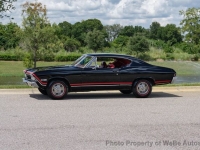 1968 Chevrolet Chevelle SS for sale in Riverhead, New York (ID-133280)