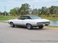 1968 Chevrolet Chevelle SS for sale in Riverhead, New York (ID-139057)