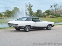 1968 Chevrolet Chevelle SS for sale in Riverhead, New York (ID-139057)
